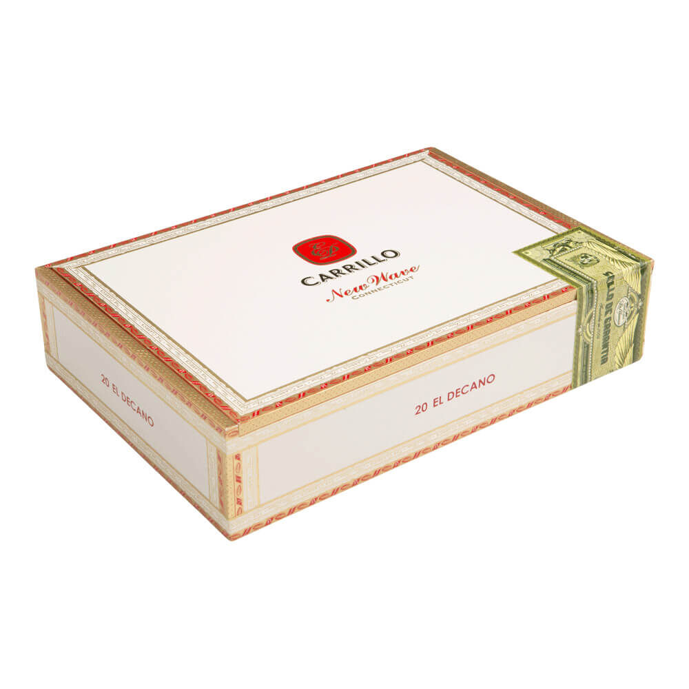 El Decano, , jrcigars